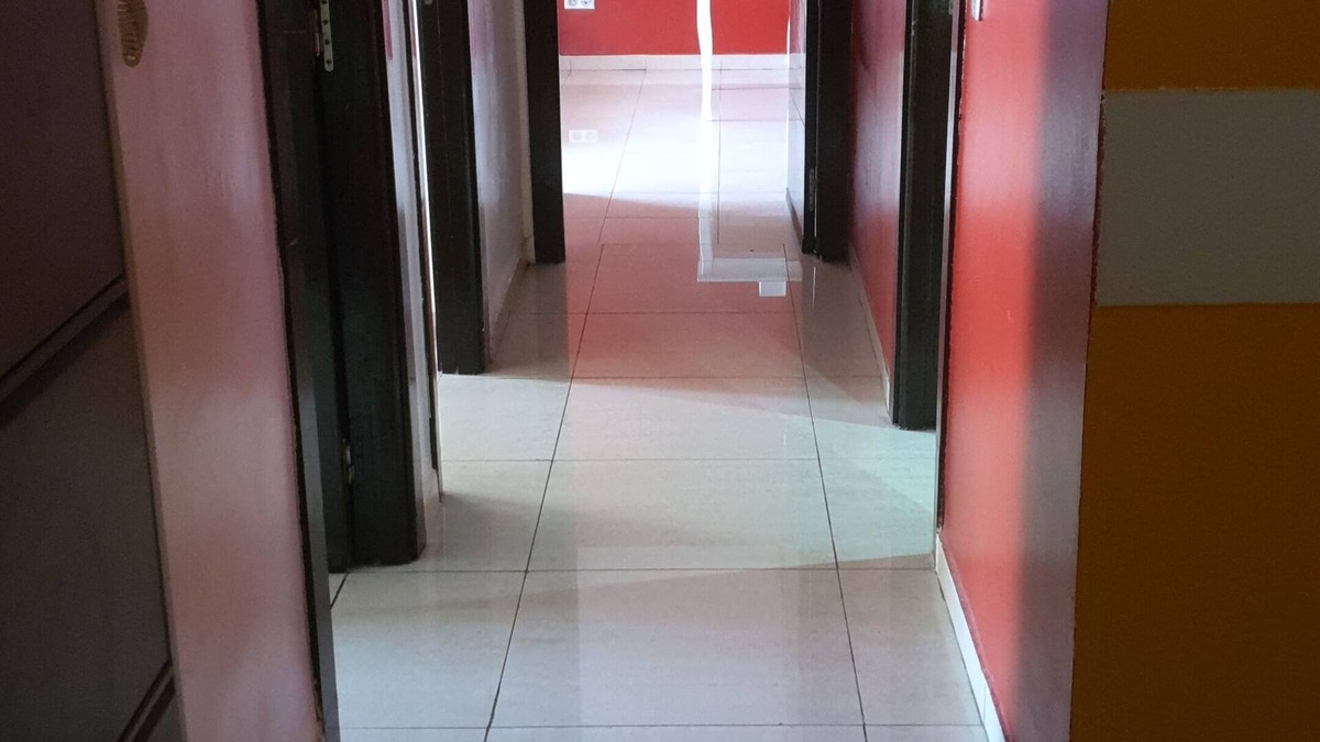 Cite Al Mohammadi Apartment | Haut Standing Appartement à Islane Agadir