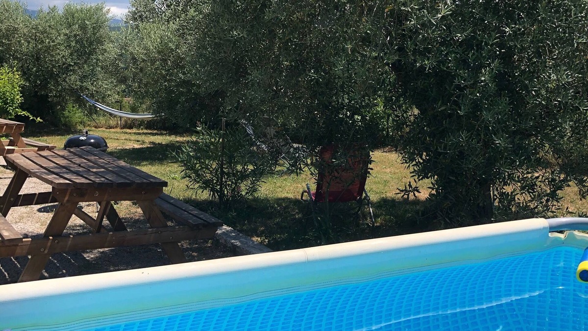 Saint-Julien-d'Asse Villa | Haute Provence Ground floor of detached villa