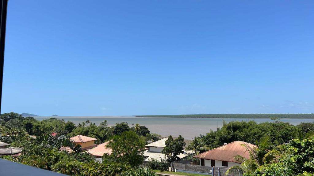 Beau Soleil Apartment | Hauts du Fort - Résidence 4 Étoiles