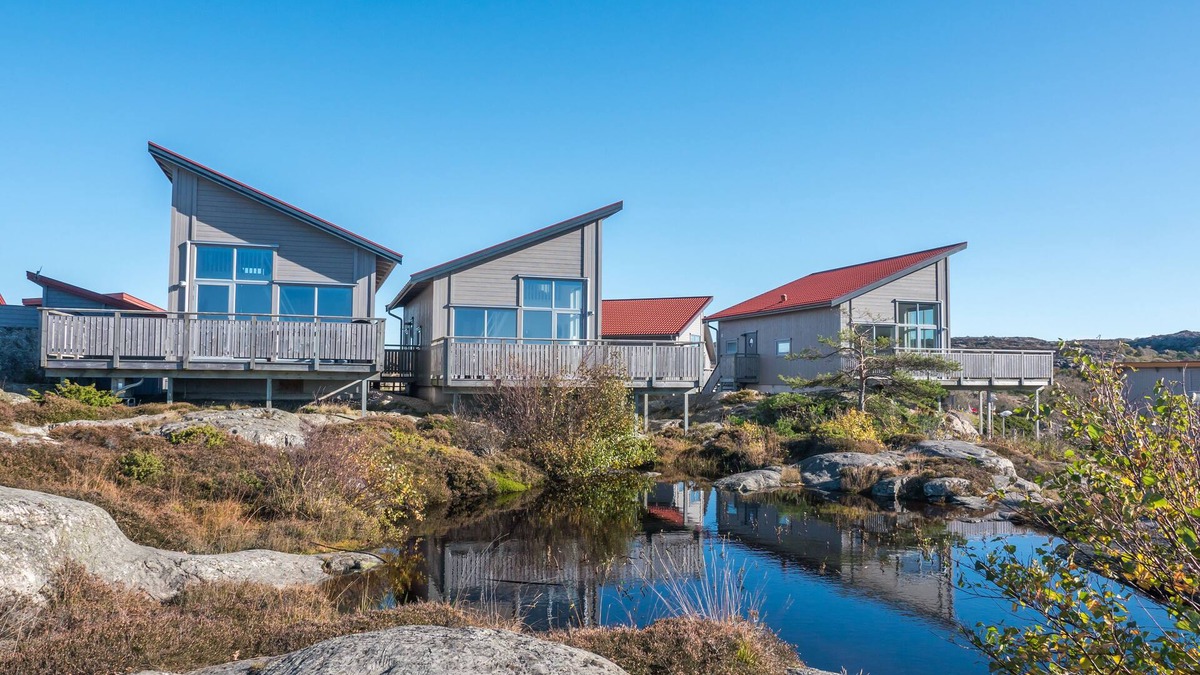 Skaerhamn Cabin | Hav & Logi Skärhamn