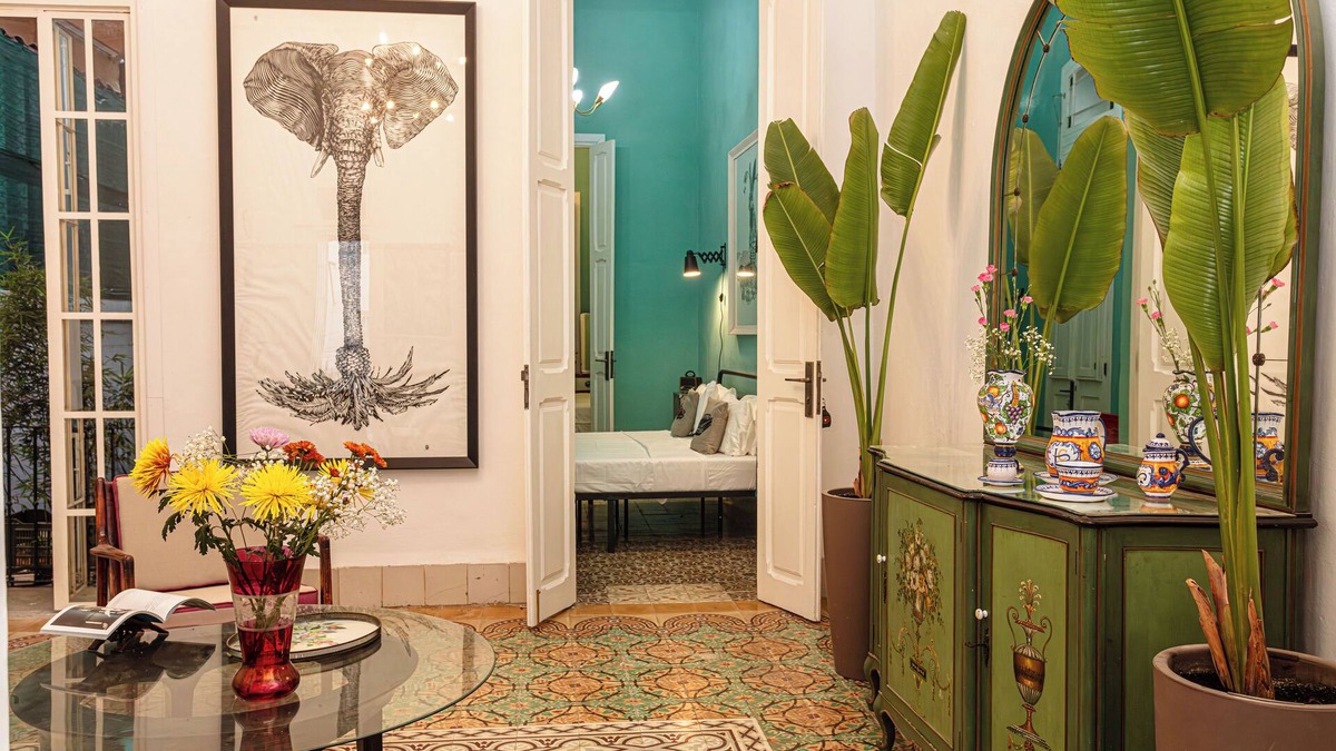 Old Havana Hotel | Havana Chandelier Boutique