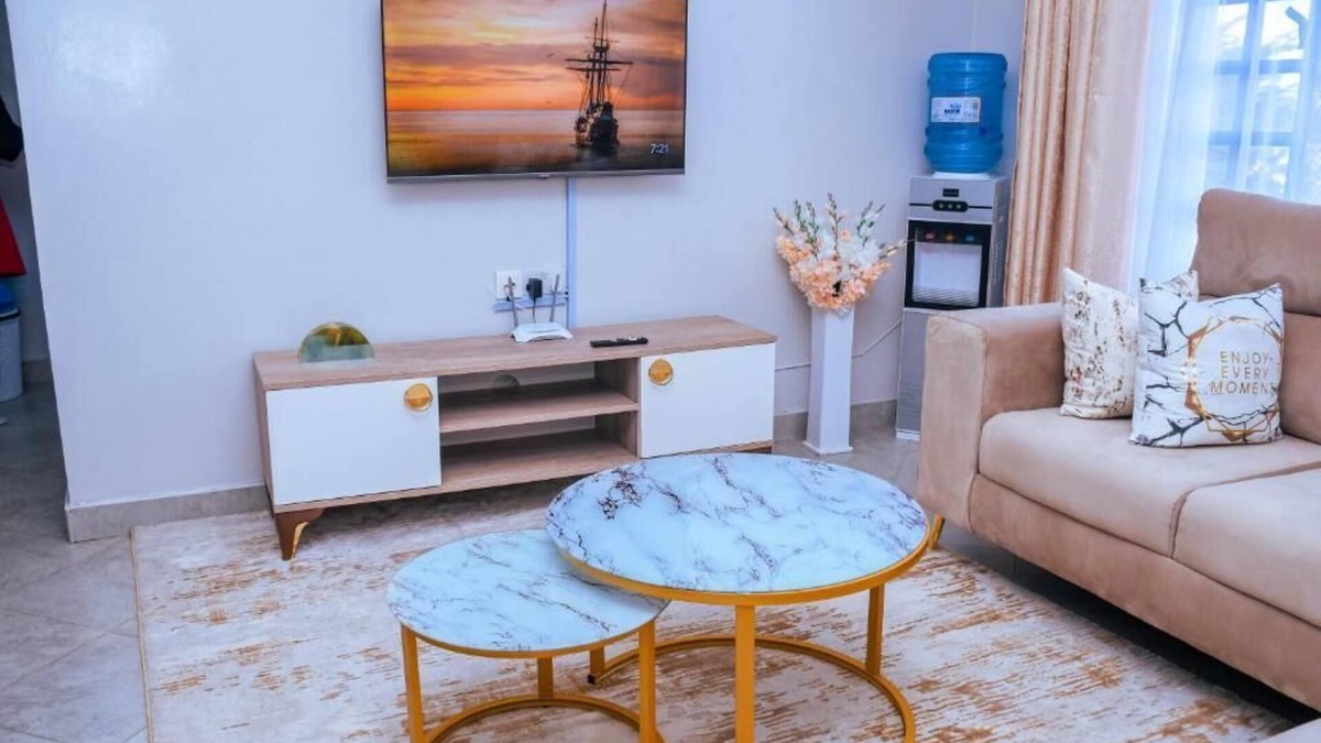 Nakuru Industrial Zone Apartment | Havana Cottages-Hyrax Hill