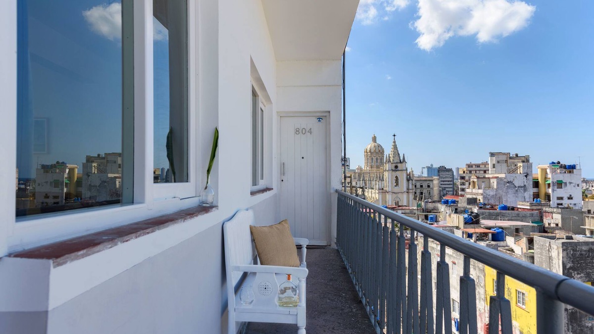 Old Havana Hotel | Havana Mar