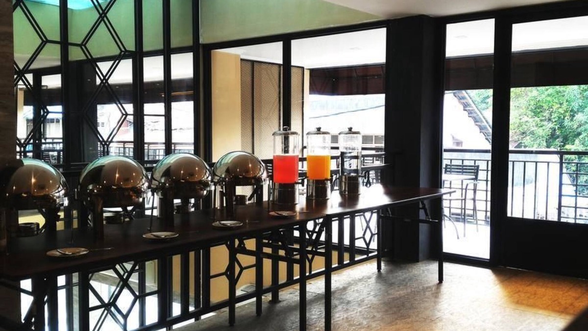 Tanjung Pandan Hotel | Havana Mutiara Belitung Hotel
