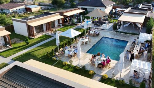 Murighiol House | Havana Resort
