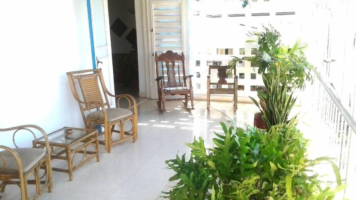 El Vedado Hotel | Havana Vedado Center