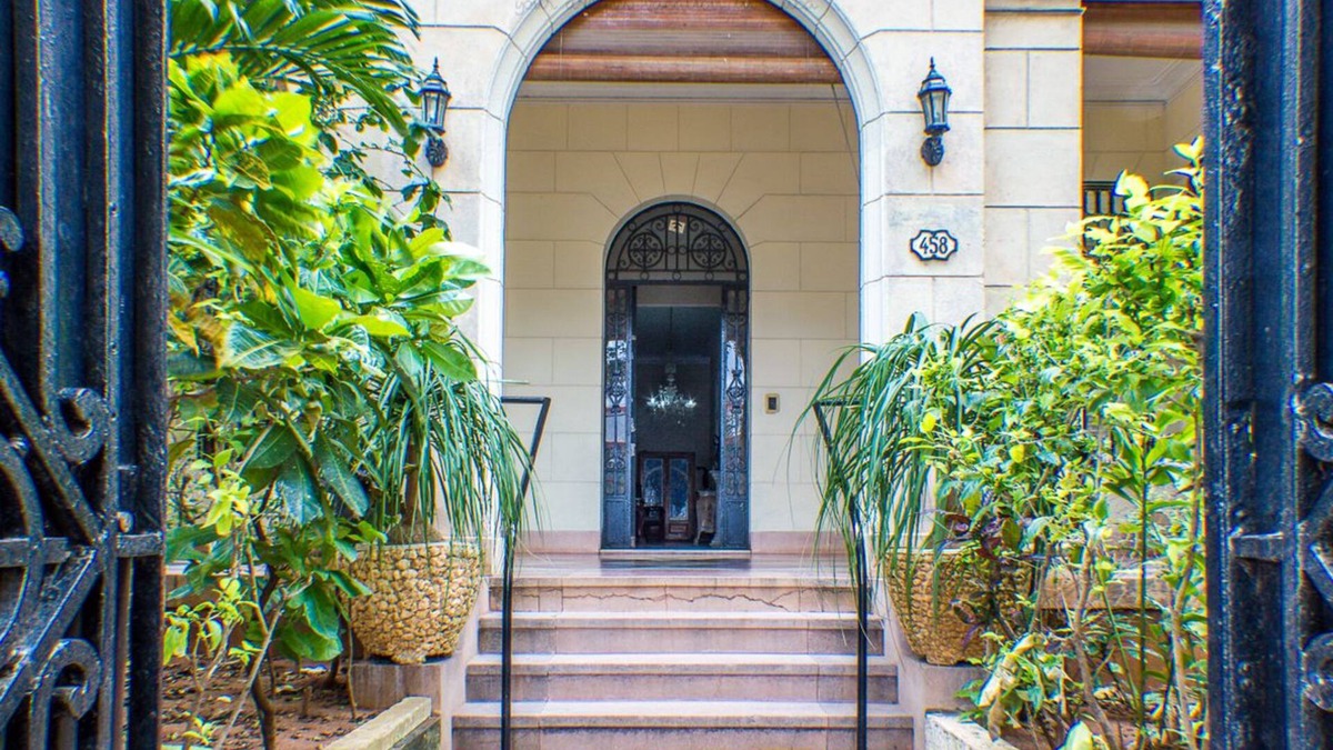 El Vedado Villa | Havaning Villa Julieta