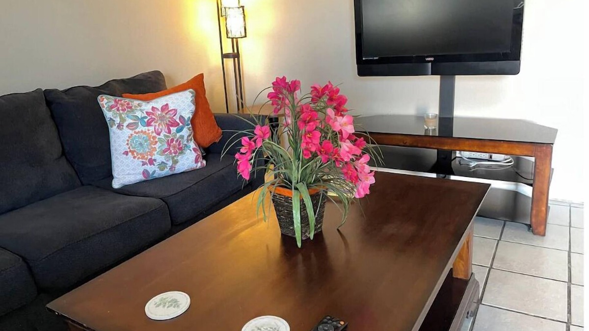 Lake Havasu City Apartment | Havasu Haven Unit #1 Boat Parking🚤, Pet Friendly🐶