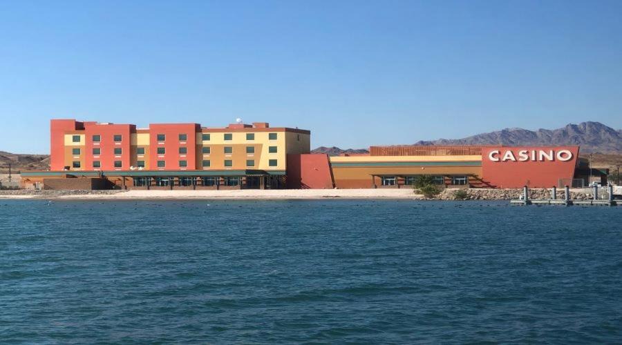 Needles Hotel | Havasu Landing Resort and Casino