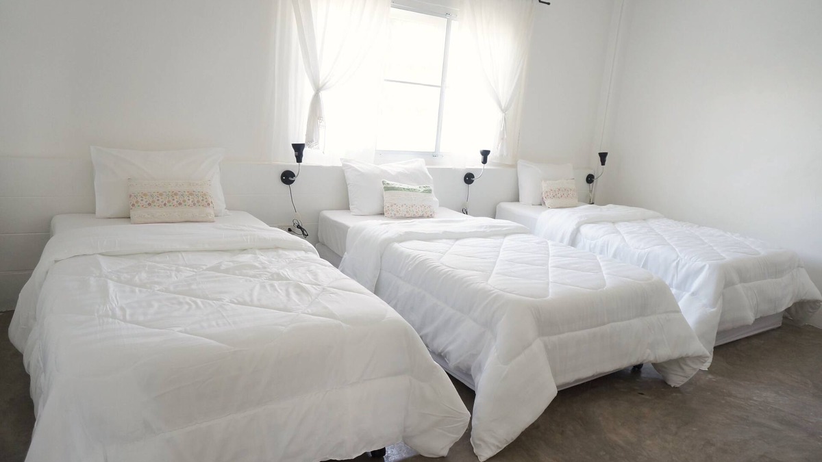 Chiang Rai Apartment | Have a nice day in Chiangrai