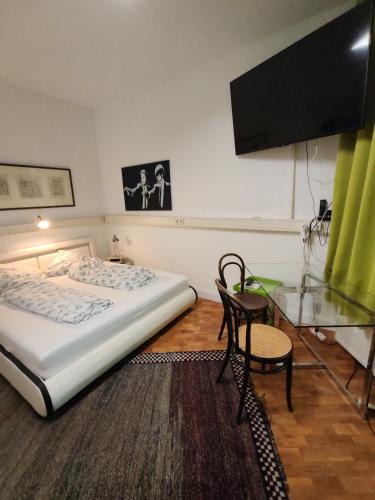 Zentrum-West Apartment | Have a nice home