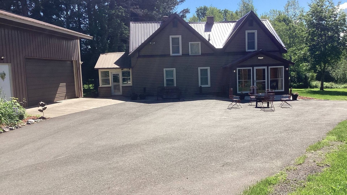 Montreal House | Have fun in northern Wisconsin!