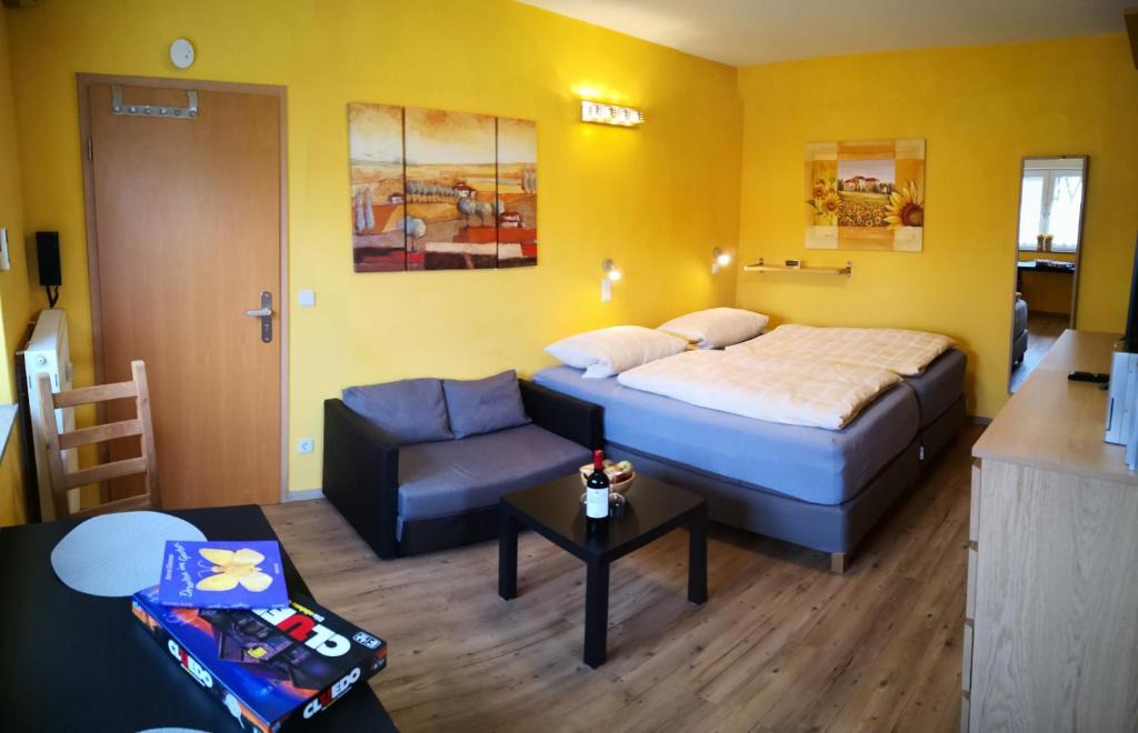 Gatow House | Havelapartments