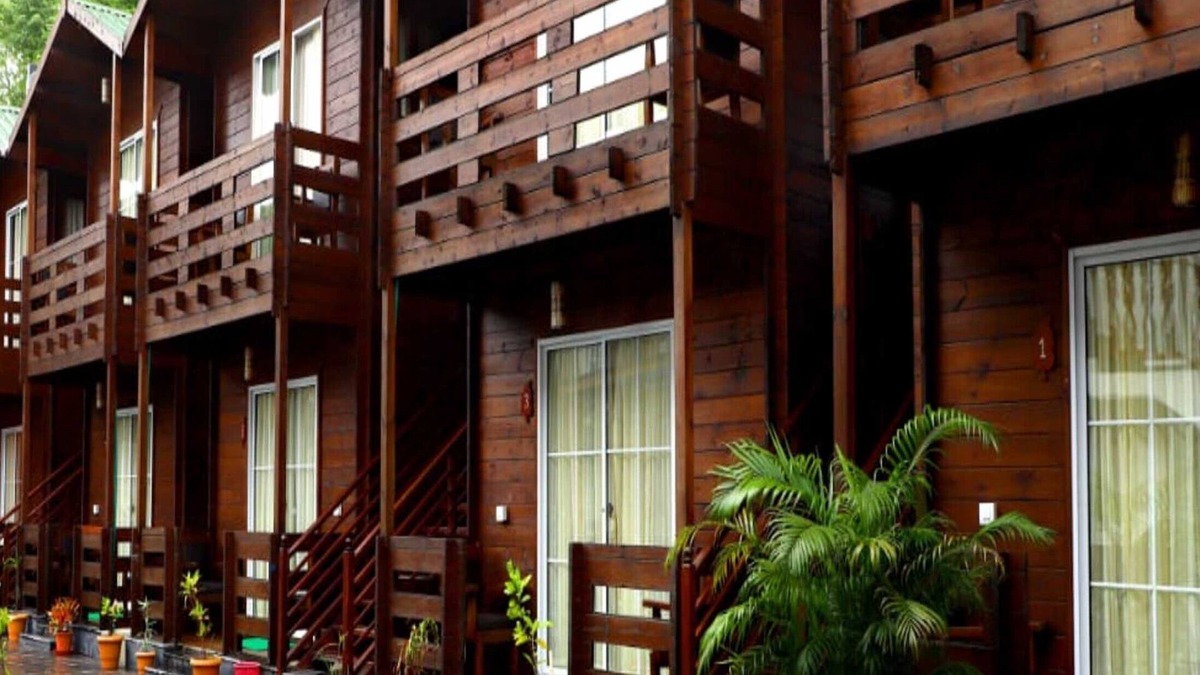 Havelock Island Hotel | Havelock Country Homes