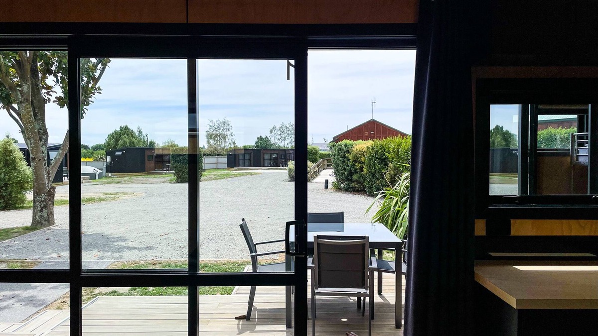 Havelock North Other | Havelock North Holiday Park