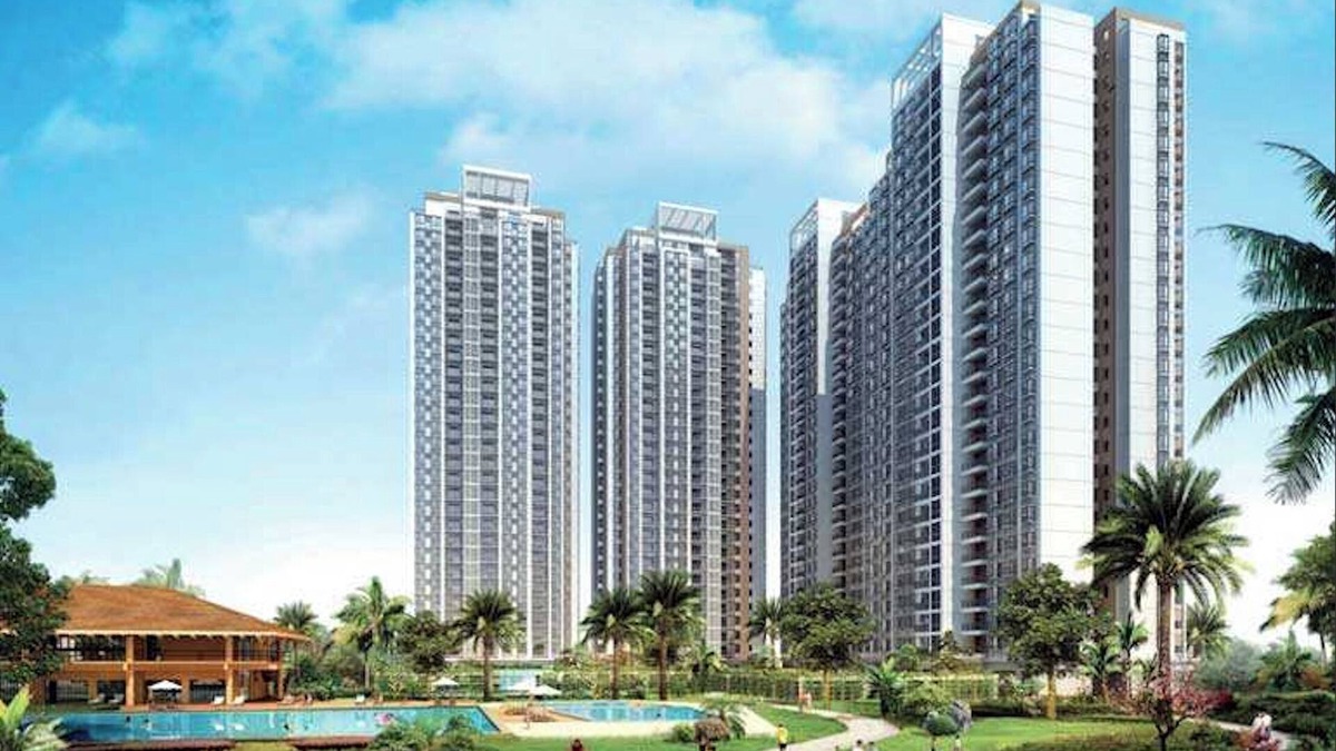 Pamankada West Apartment | HavelockCity - Luxury 3 Bedroom Apartment