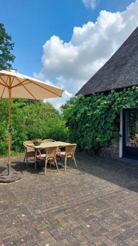 Havelte Apartment | Havelterhoeve