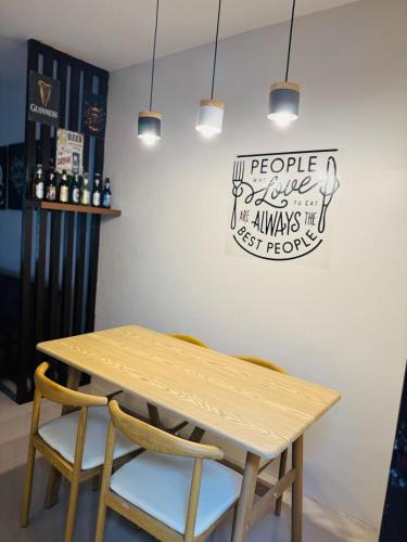 Luzon Apartment | Haven at Deca Homes Talomo