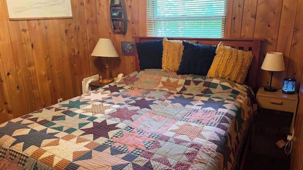 Grand Marais Cabin | Haven at Loon Lake