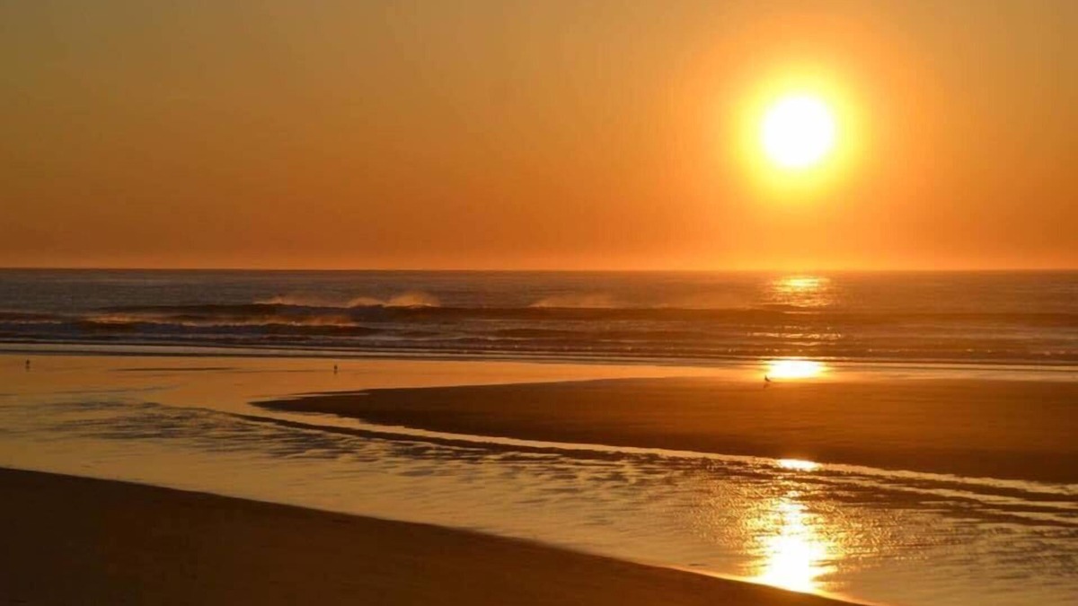 Wells Beach Bed & Breakfast | Haven By The Sea B&B Inn