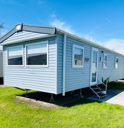Fleetwood Resort | Haven, Cala Gran caravan park