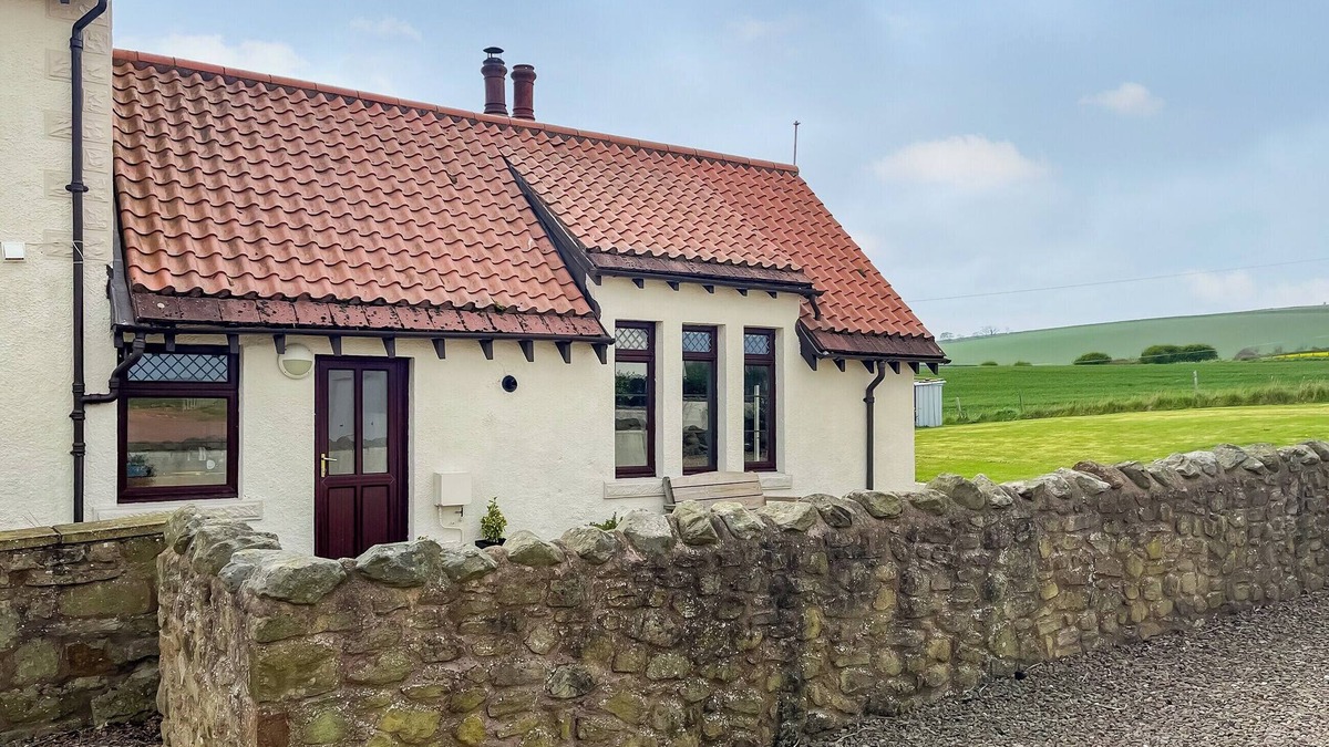 St Abbs Cottage | Haven Cottage - UK49651