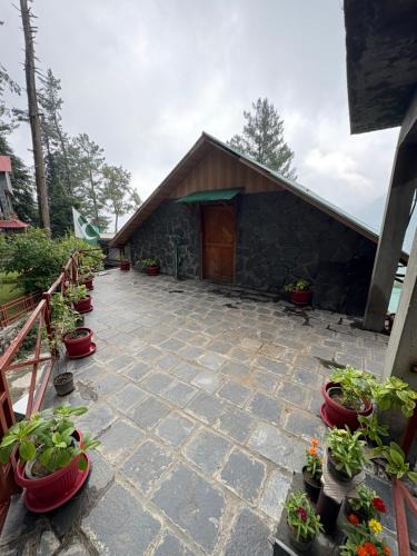 Dunga Gali House | Haven Hilltop Cottage, Dunga Gali