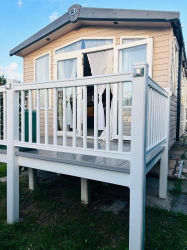 Allhallows Apartment | Haven Holiday Park, Kent Coast