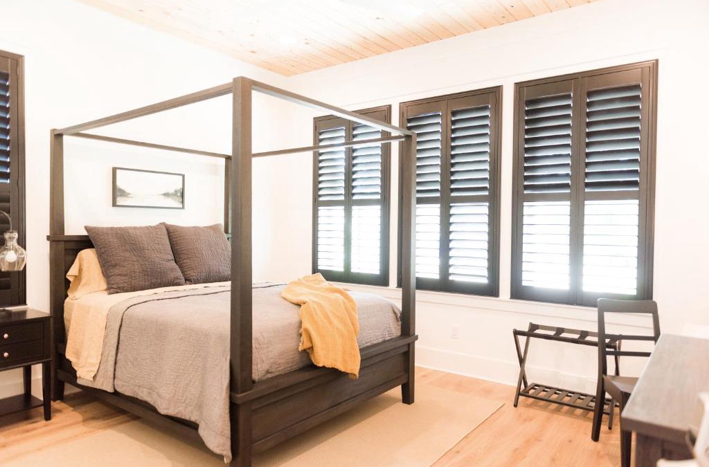 Southeast Pensacola Bed & Breakfast | Haven House