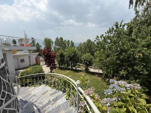 Dhirkot House | Haven Lodge Bhurban, 3BR Entire Home with Lawn