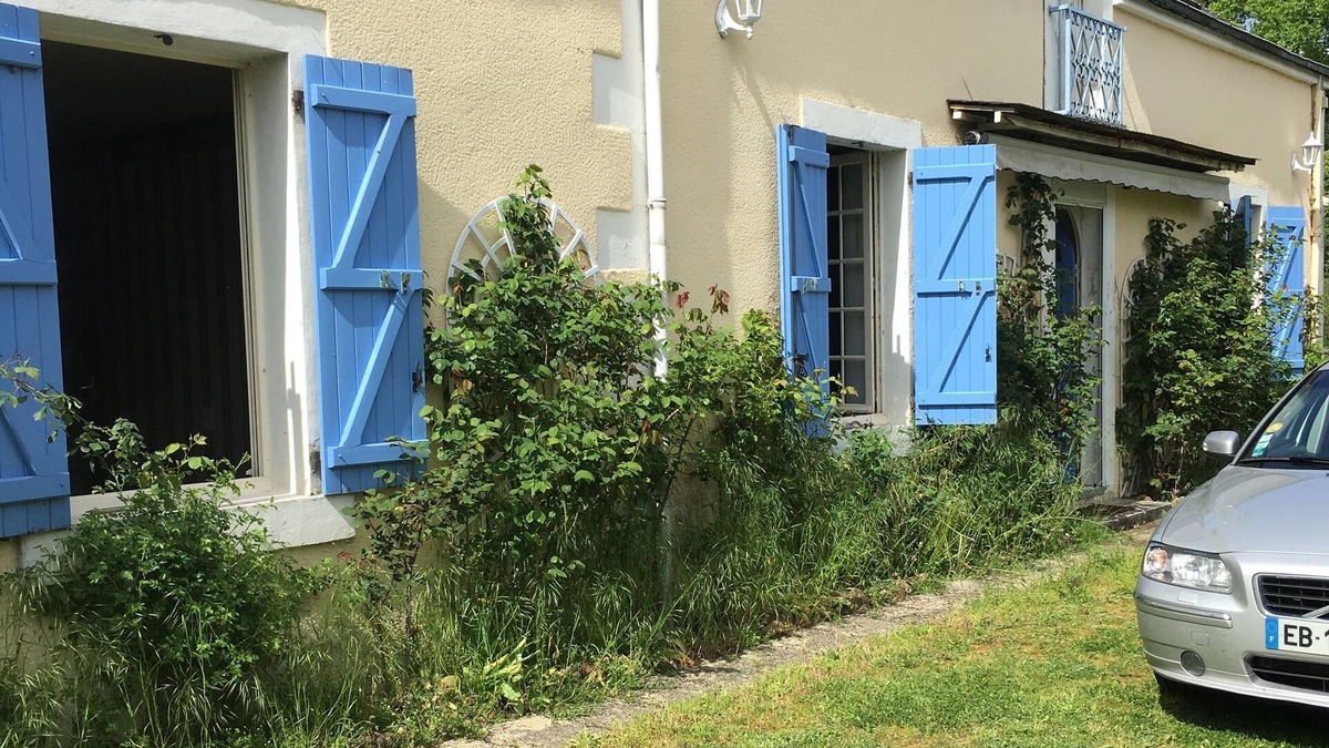Saint-Aout House | Haven of peace & cultural visits