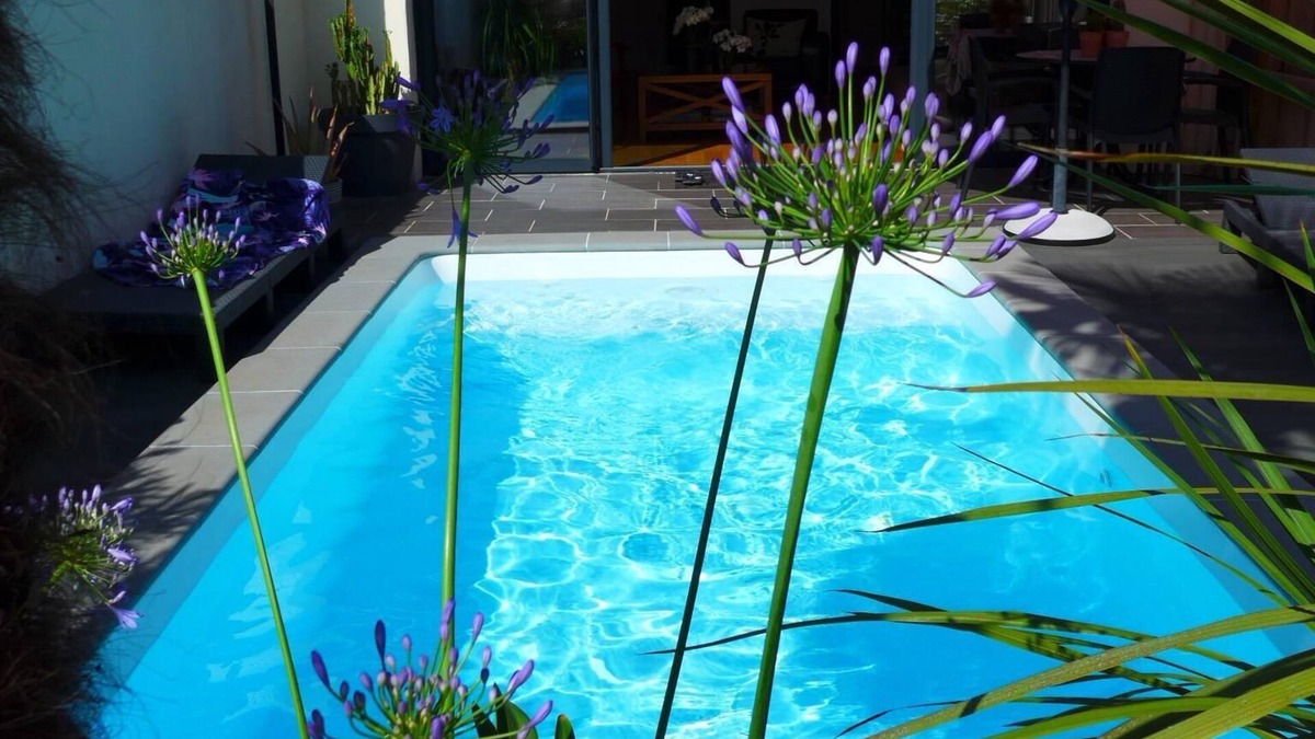 Talence House | Haven of peace in Bordeaux for 6 people