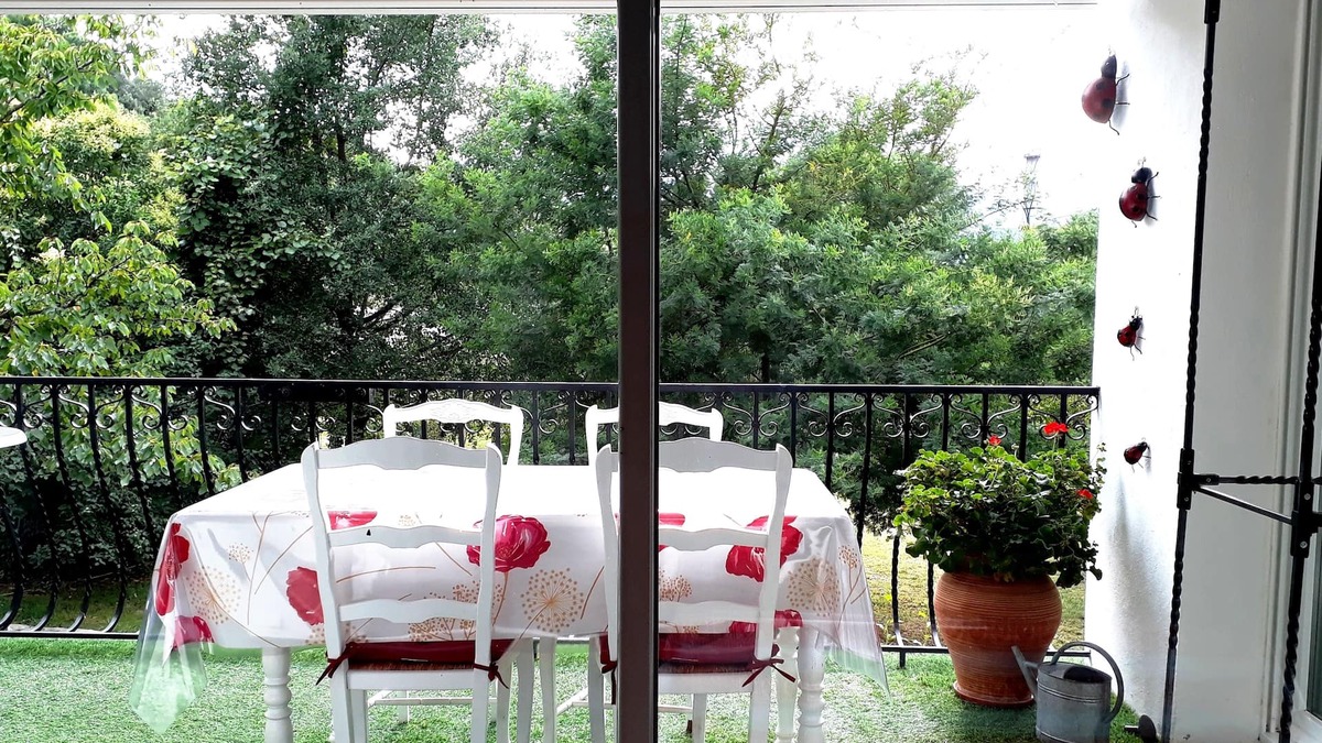 Ceret Apartment | Haven of peace in Roussillon between sea and mountains