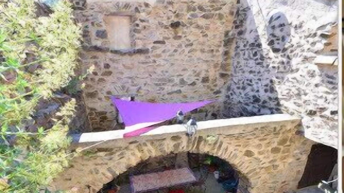 Palairac House | Haven of peace in the Corbieres