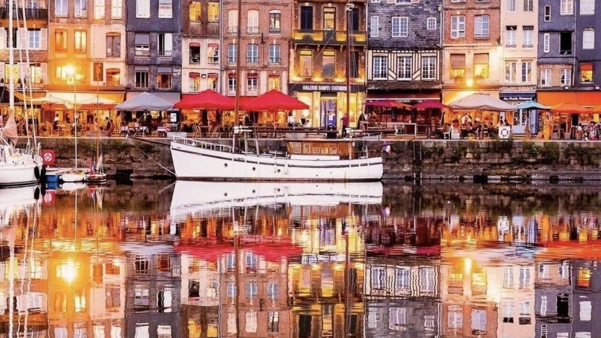 Paroisse Saints-Pierre-et-Paul-Apotres Apartment | Haven of peace near beach Havre Etretat Honfleur Deauville available 24/24