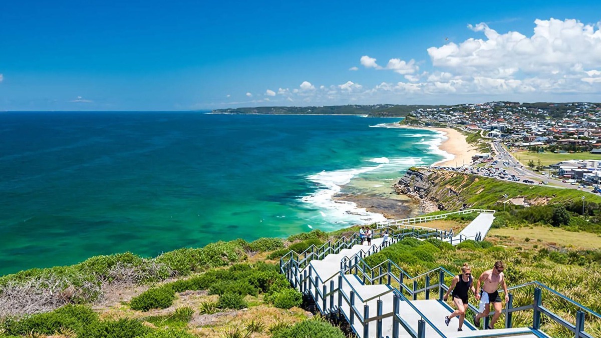 Newcastle West Apartment | Haven on Hunter 500m to Civic Theatre