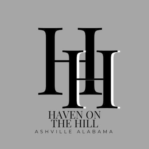 Ashville House | Haven on the Hill B & B