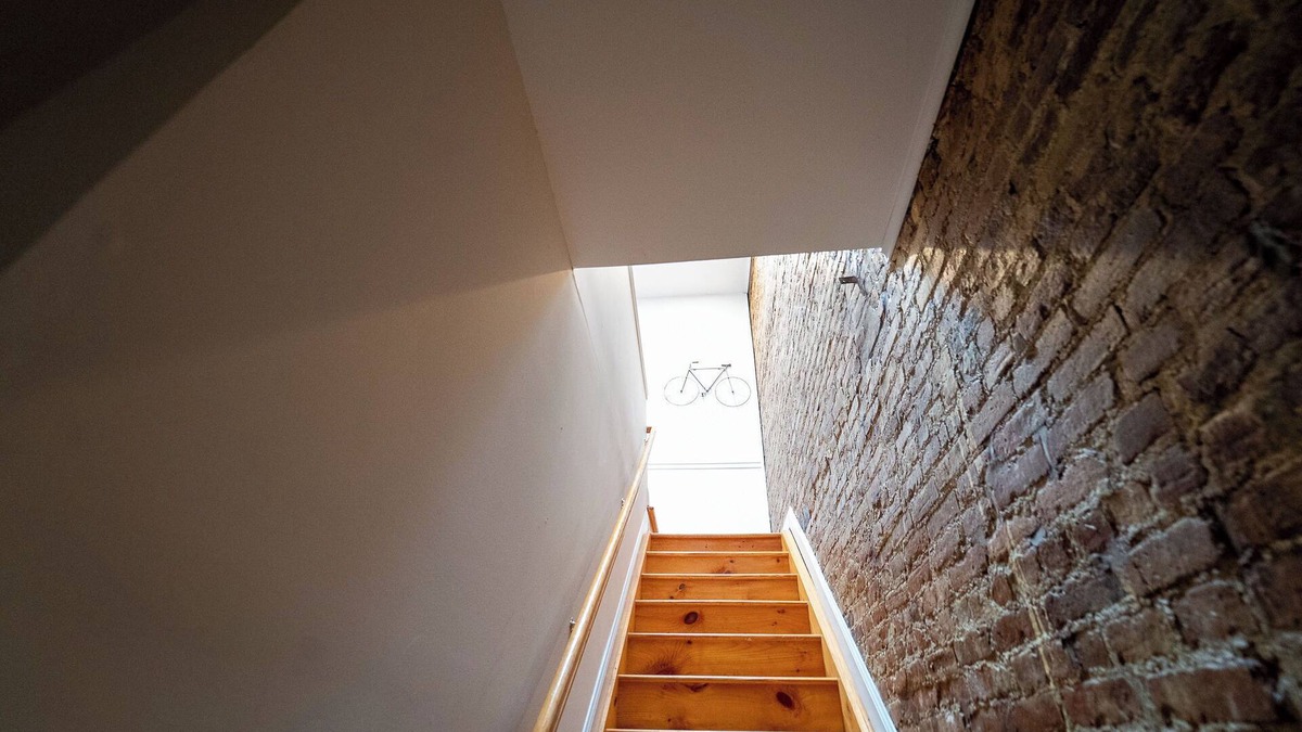 Brownsville House | HAVEN ON THE PARKWAYn