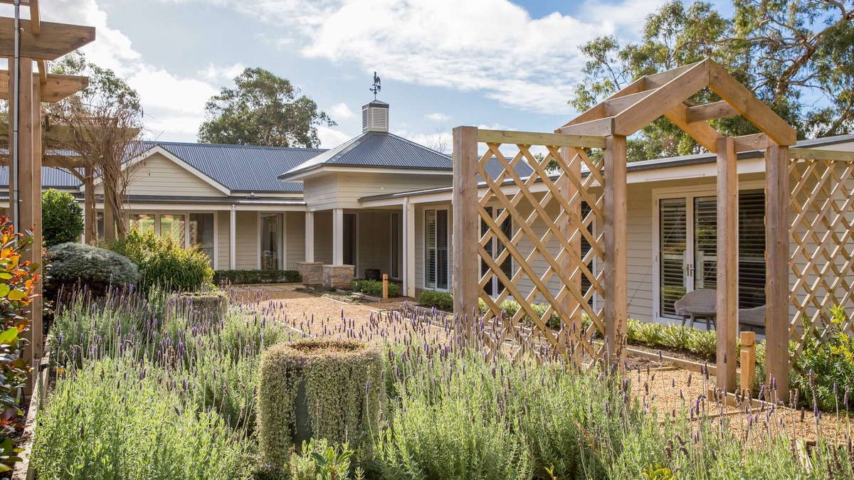 Red Hill Bed & Breakfast | Haven Red Hill