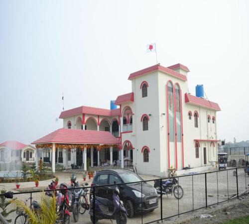 Rampur Hat Hotel | Haven Retreat And Seminar Centre