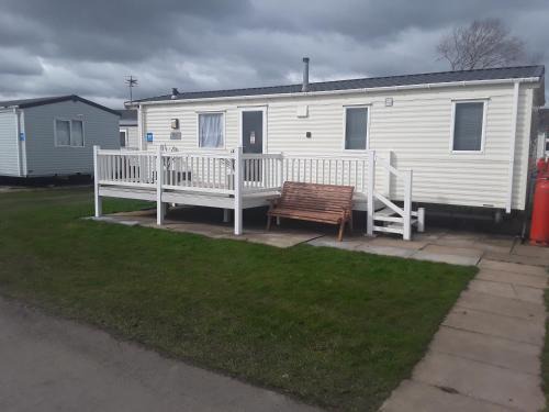 Skegness Resort | Haven Skegness 20 Donna Nook