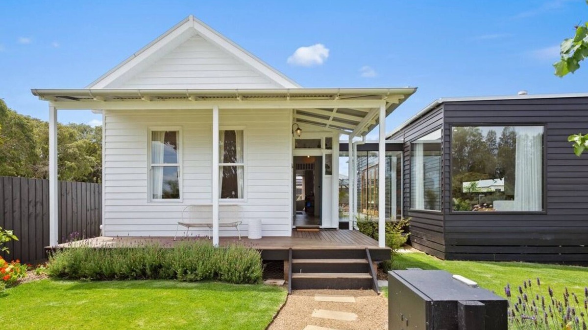 Newhaven House | Haven Stay 4BR Retreat