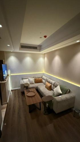 Al-Rawdah Apartment | Haven Suites Luxury Apartments