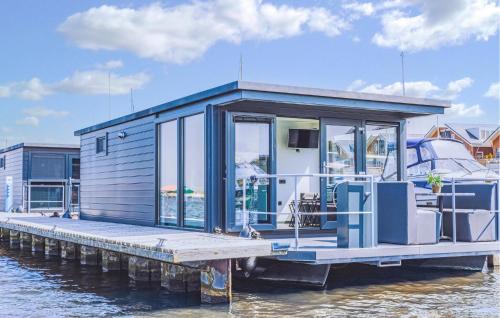 Municipality of Uitgeest Boat Rental | Havenlodge Plus