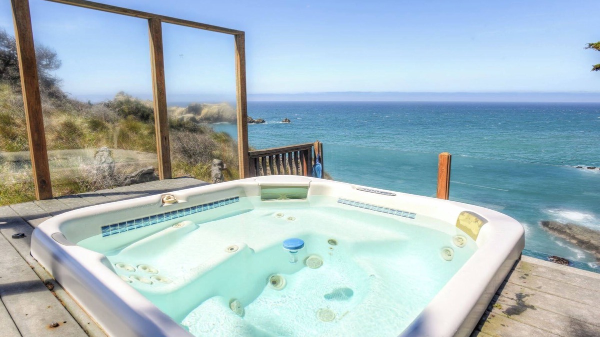 Gualala House | Haven’s View | Stunning Ocean Views!