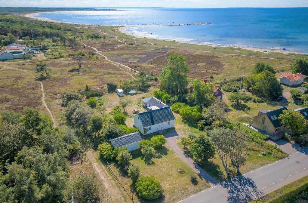 Haverdal Villa | Haverdal Villa och sommarstuga