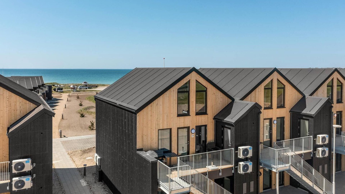 Venemose Apartment | Havnehusene, Lejl. 46