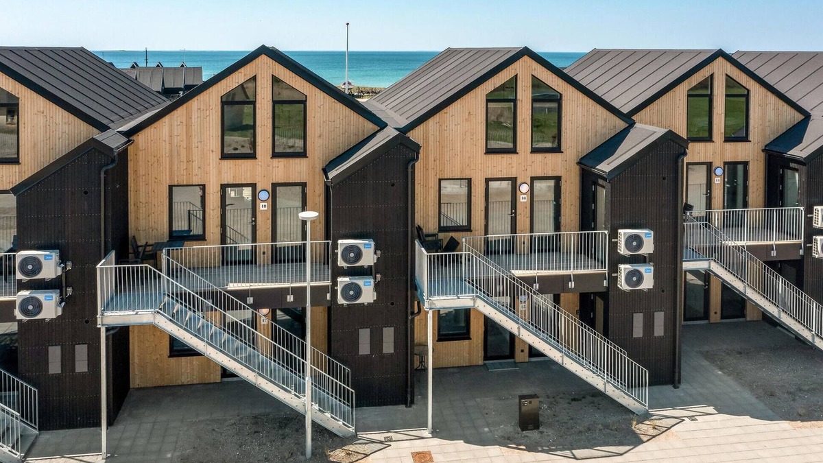 Venemose Apartment | Havnehusene, Lejl. 47