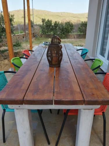 Lemnos House | Havouli Cottage