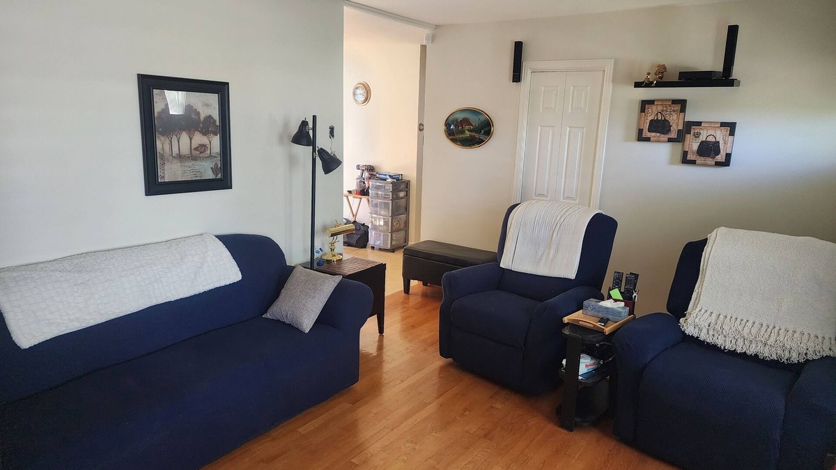 Saint-Emile House | Havre Détente Pour Tous!